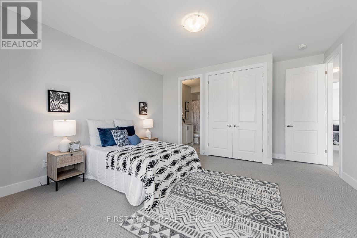 11 Godfrey Willis Drive, Markham, ON, L6C 3N2 - 20