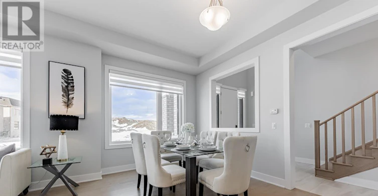11 Godfrey Willis Drive, Markham, ON, L6C 3N2 - 9