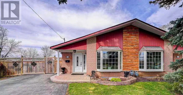 BASEMENT-84 Sherwood Forest Drive, Markham, ON, L3P 1R1