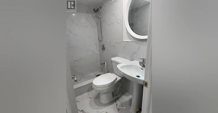 BASEMENT-84 Sherwood Forest Drive, Markham, ON, L3P 1R1 - 7