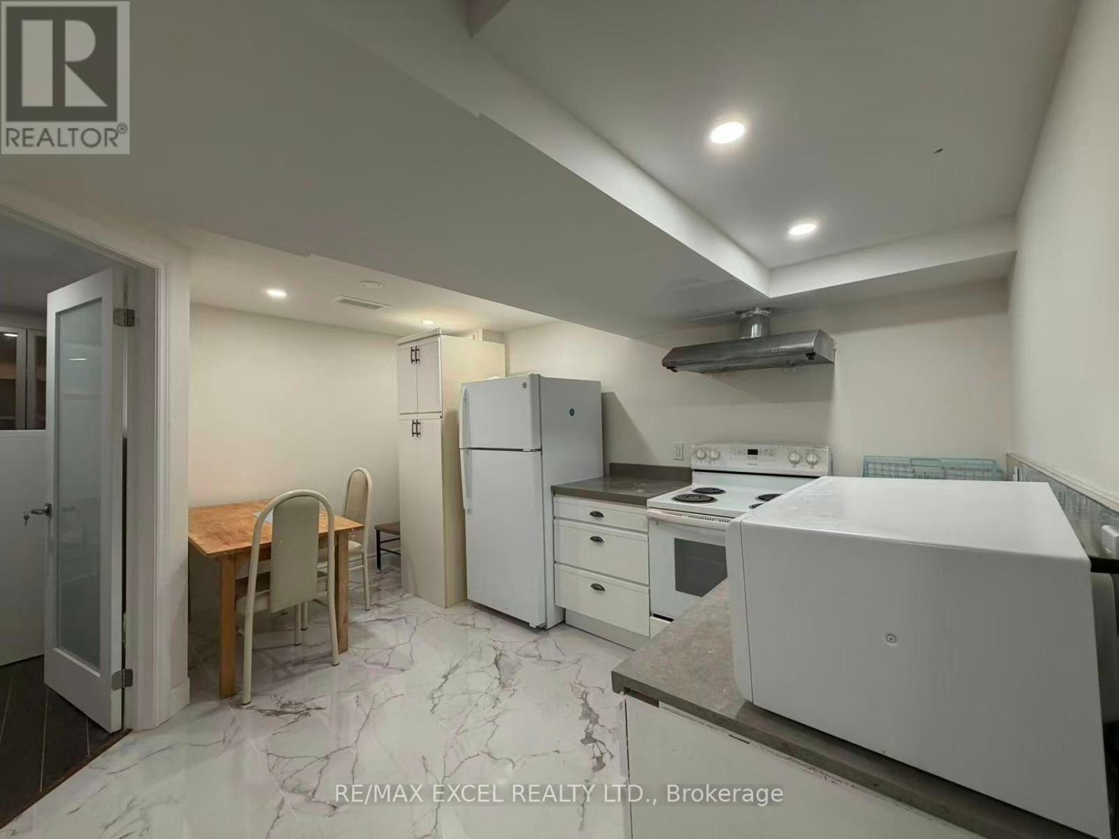 BASEMENT-84 Sherwood Forest Drive, Markham, ON, L3P 1R1 - 9