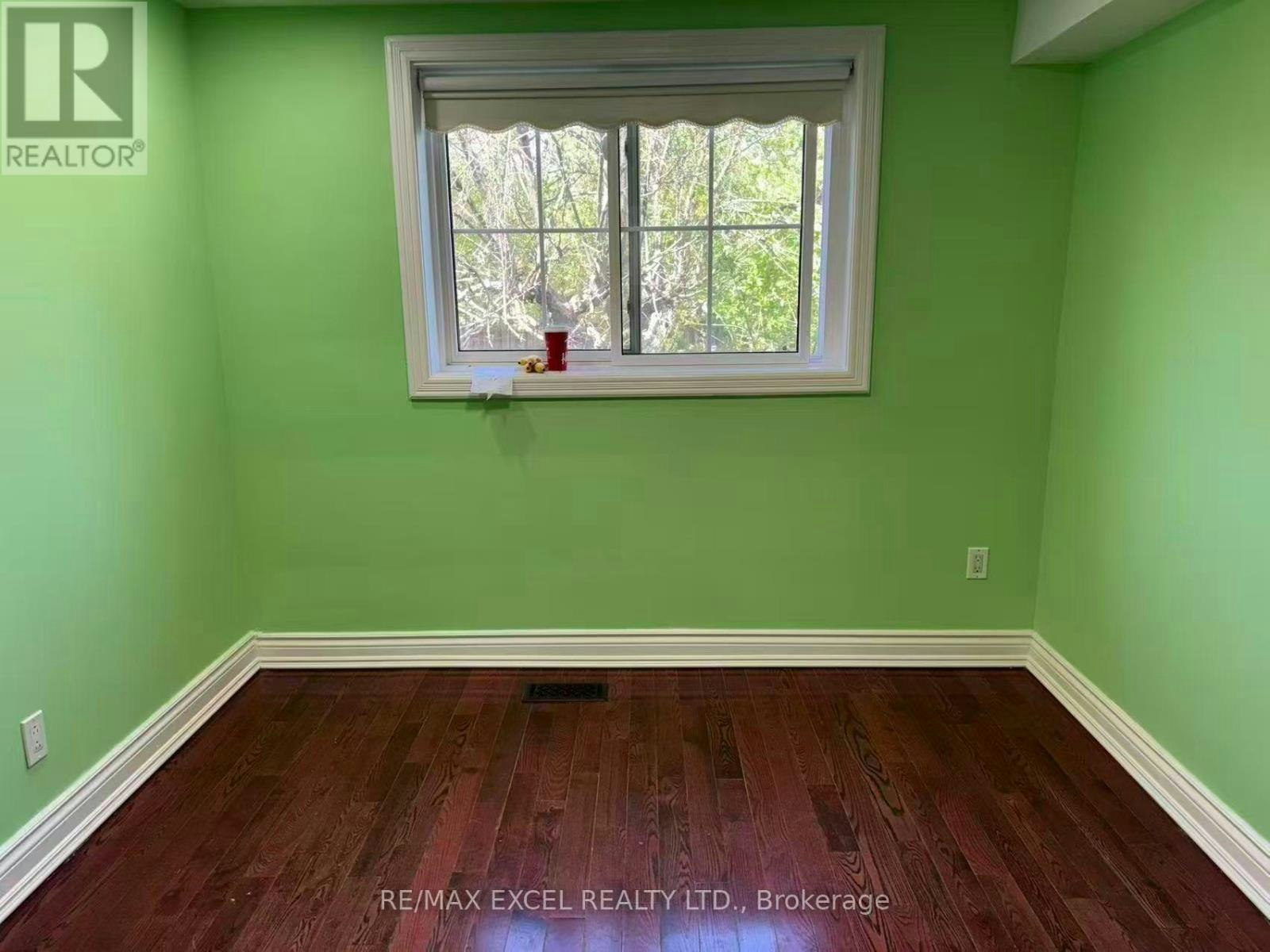 BASEMENT-84 Sherwood Forest Drive, Markham, ON, L3P 1R1 - 3