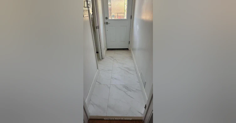 BASEMENT-84 Sherwood Forest Drive, Markham, ON, L3P 1R1 - 2