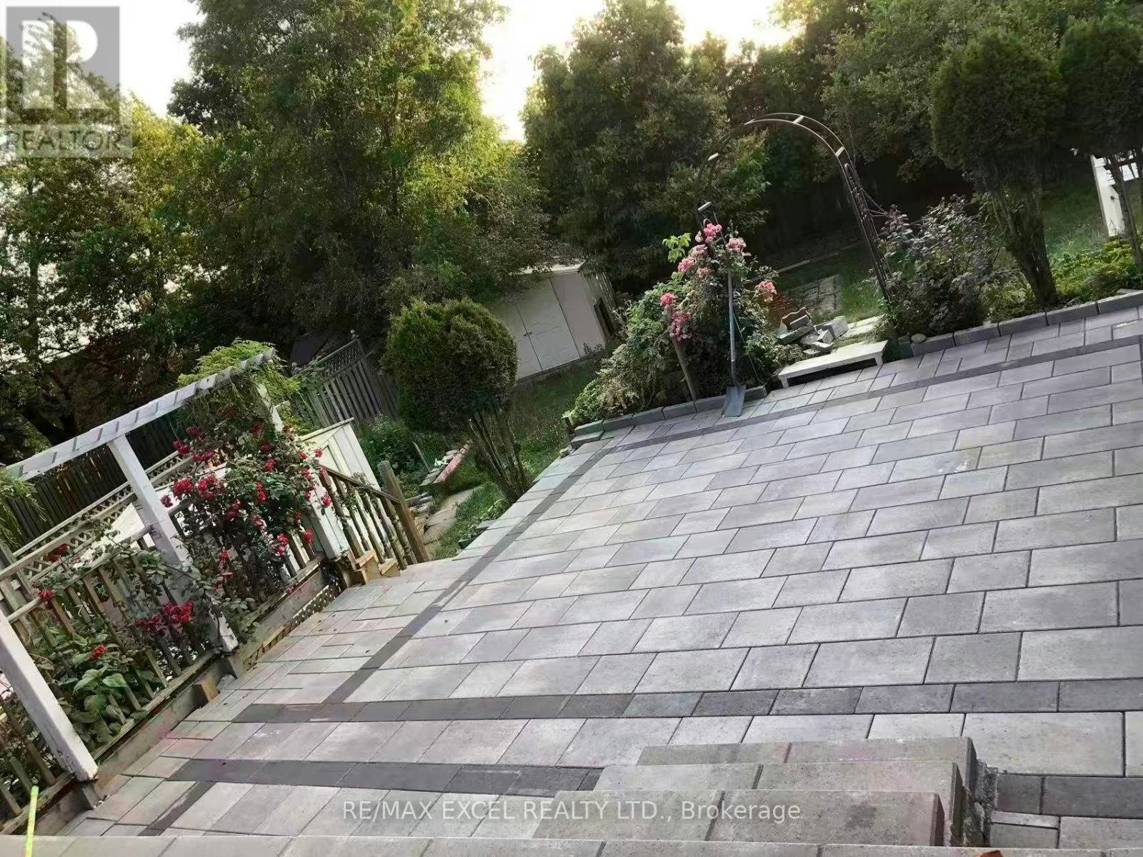 BASEMENT-84 Sherwood Forest Drive, Markham, ON, L3P 1R1 - 18