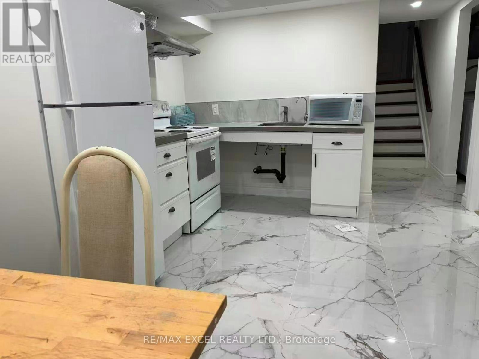 BASEMENT-84 Sherwood Forest Drive, Markham, ON, L3P 1R1 - 5
