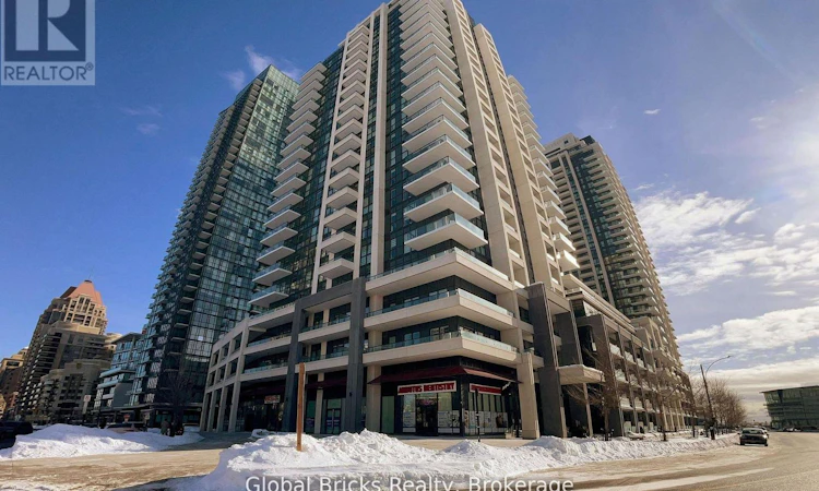 1405-4085 Parkside Village Drive