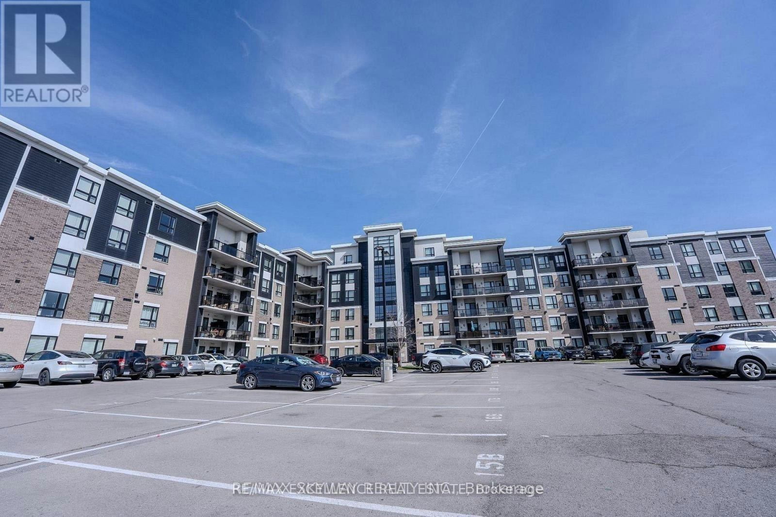 420-640 Sauve Street, Milton, ON, L9T 9A7