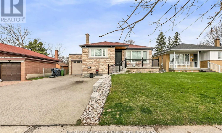 251 Thistle Down Boulevard