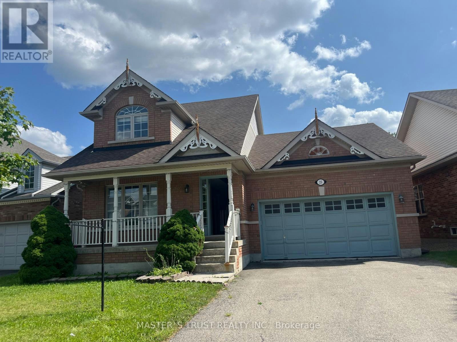 25 Stevens Drive, Niagara-on-the-Lake, ON, L0S 1J0