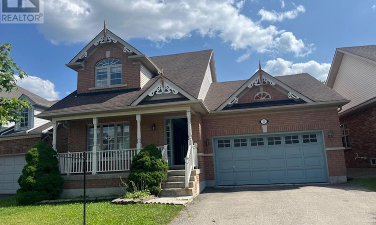 25 Stevens Drive