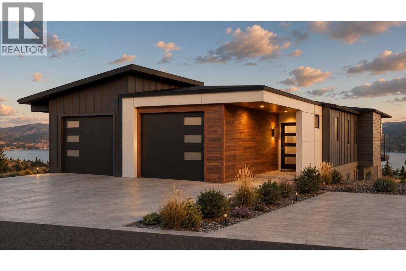 3748 Morningside Lane, West Kelowna, BC, V4T 0B1