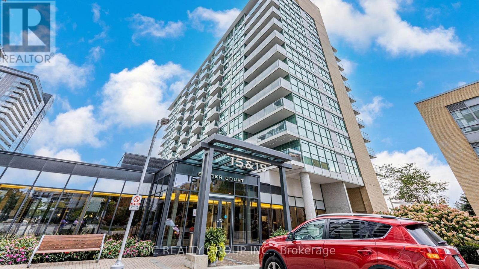 PH09-15 Singer Court, Toronto, ON, M2K 0B1