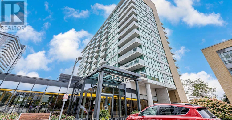 PH09-15 Singer Court, Toronto, ON, M2K 0B1
