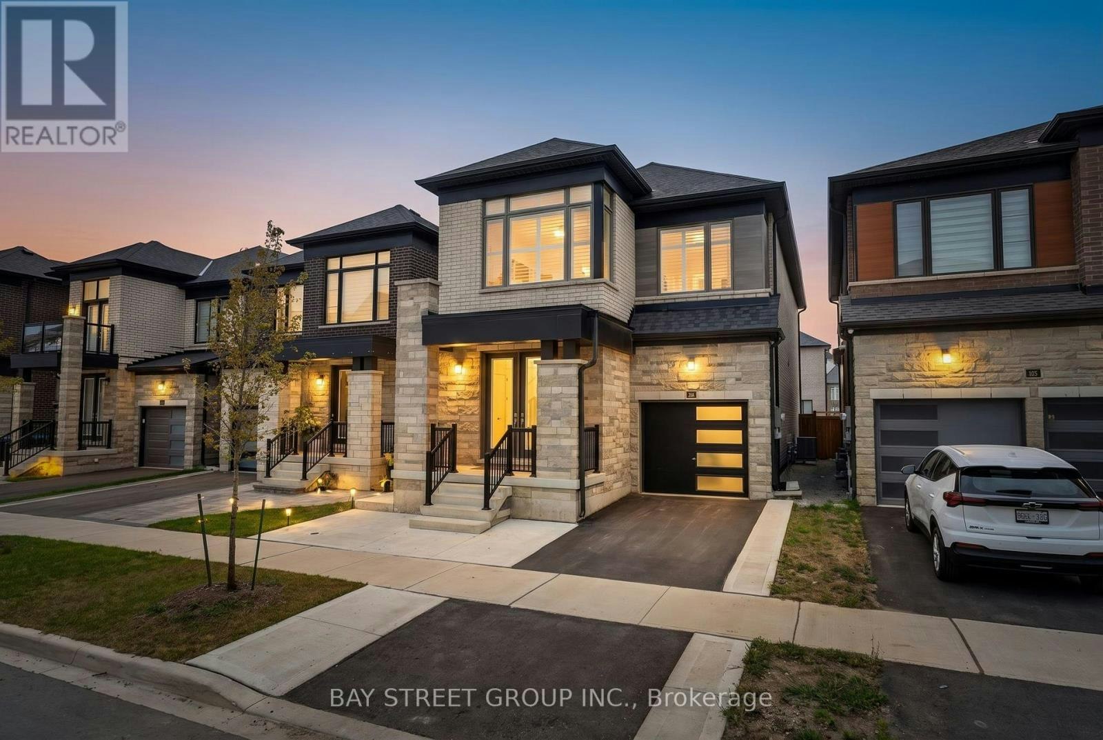 62 Minnock Street, Caledon, ON, L7C 4K9