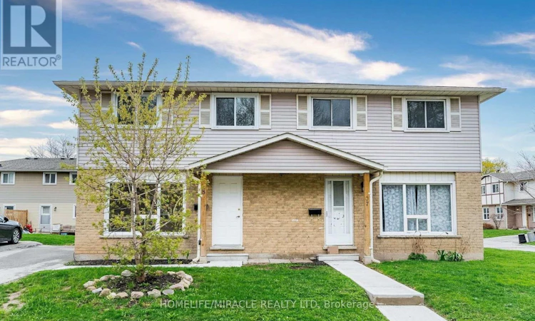 8-20 Mayfield Avenue