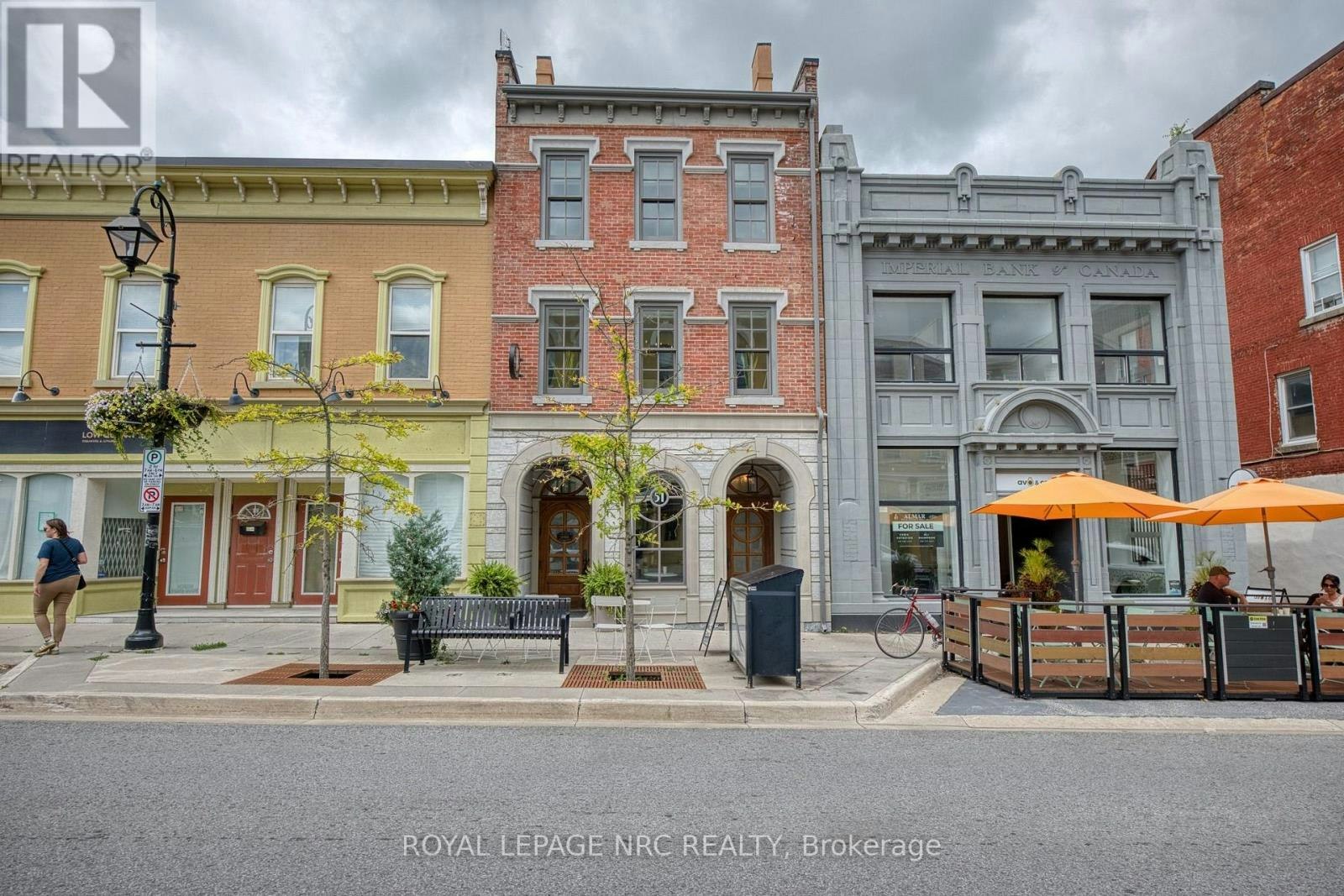 51 Front Street S, Thorold, ON, L2V 1W8
