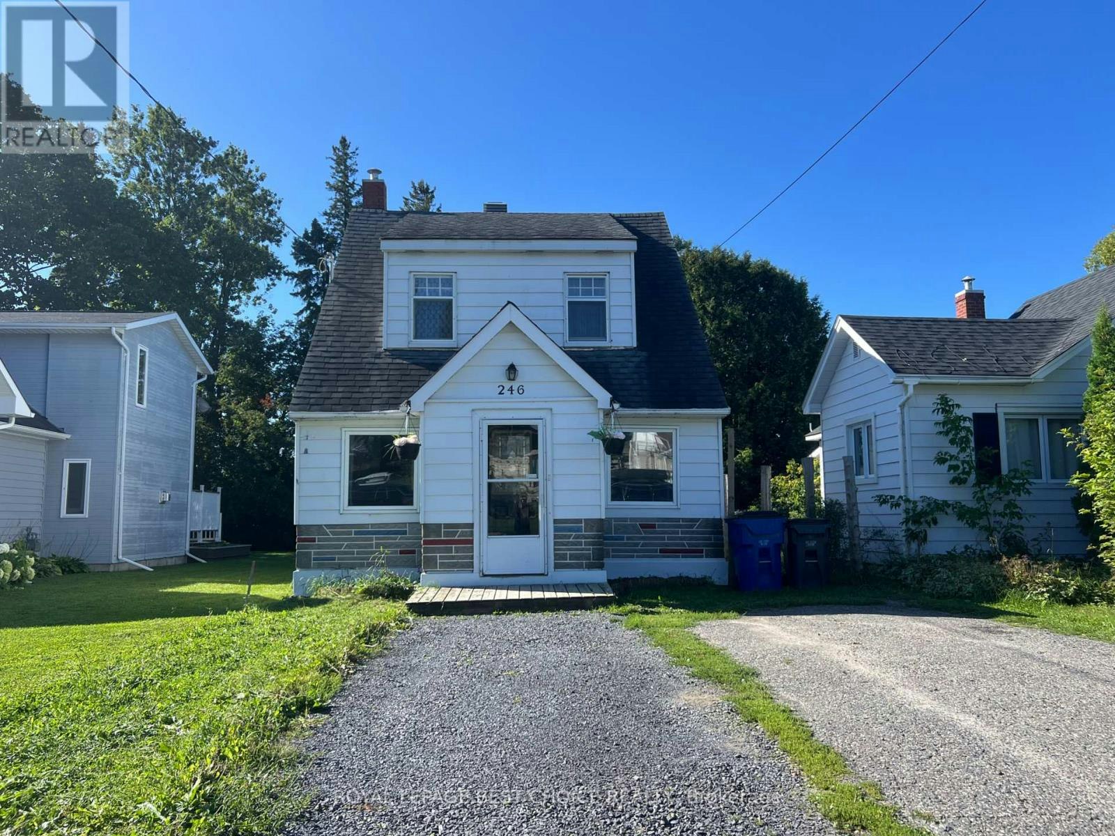 246 Mccamus Avenue, Temiskaming Shores, ON, P0J 1P0