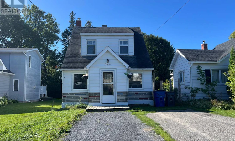 246 Mccamus Avenue