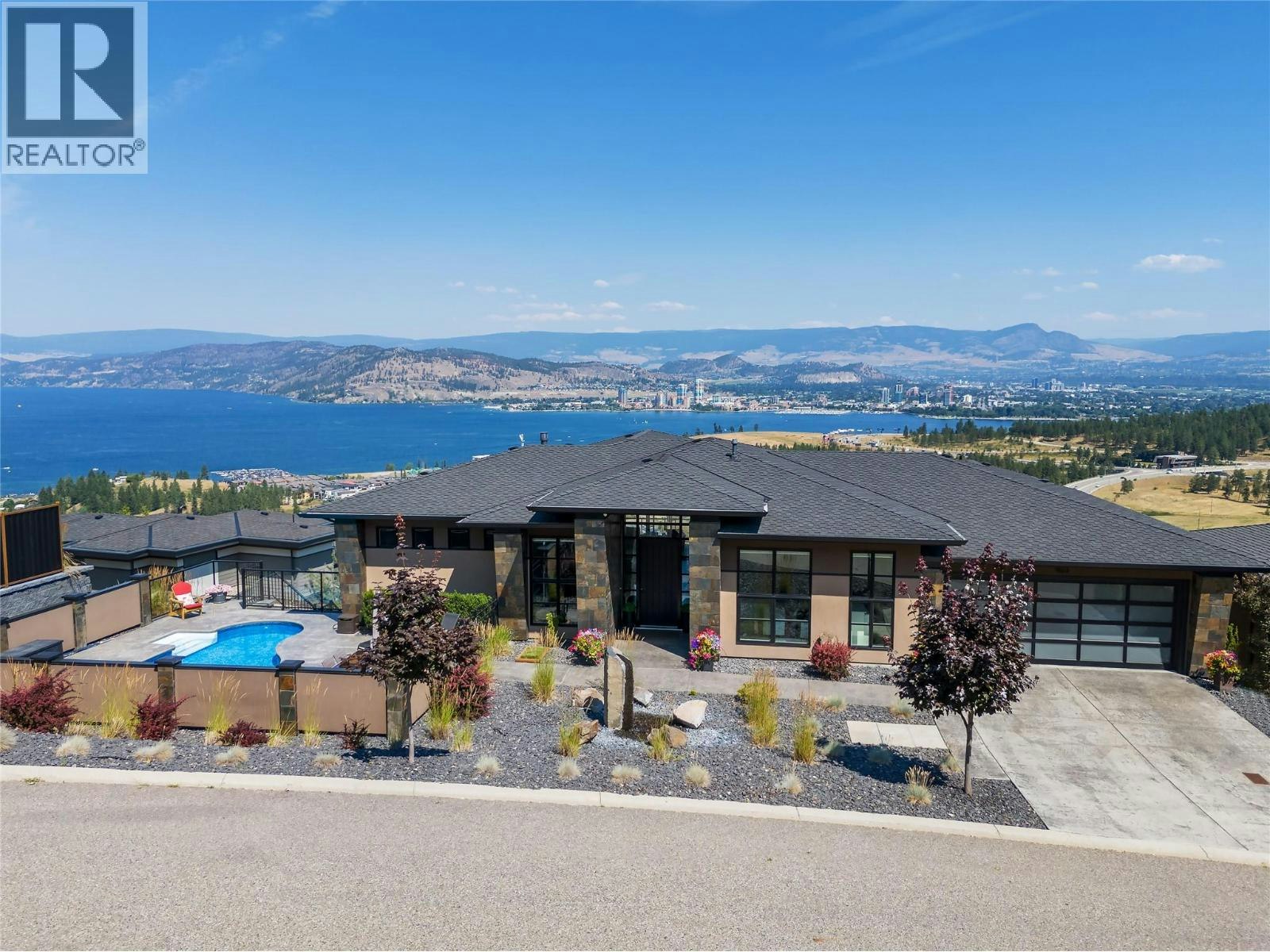 1823 Diamond View Drive, West Kelowna, BC, V1Z 4B7