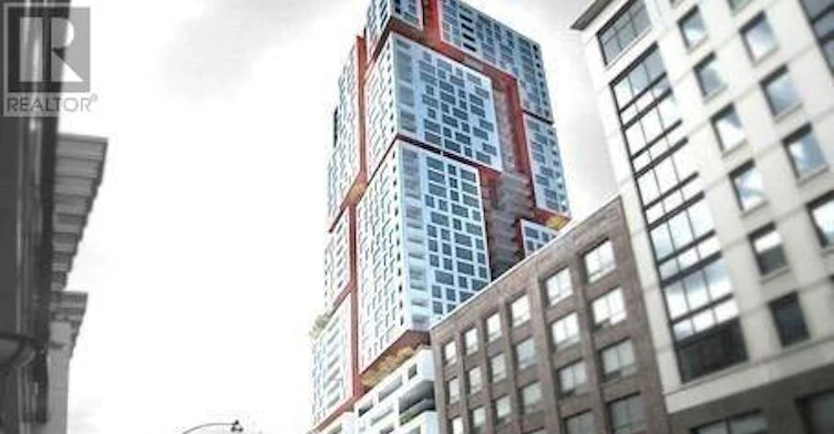 2403-318 Richmond Street, Toronto, ON, M5V 0B4