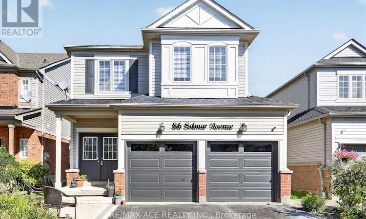 86 Solmar Avenue