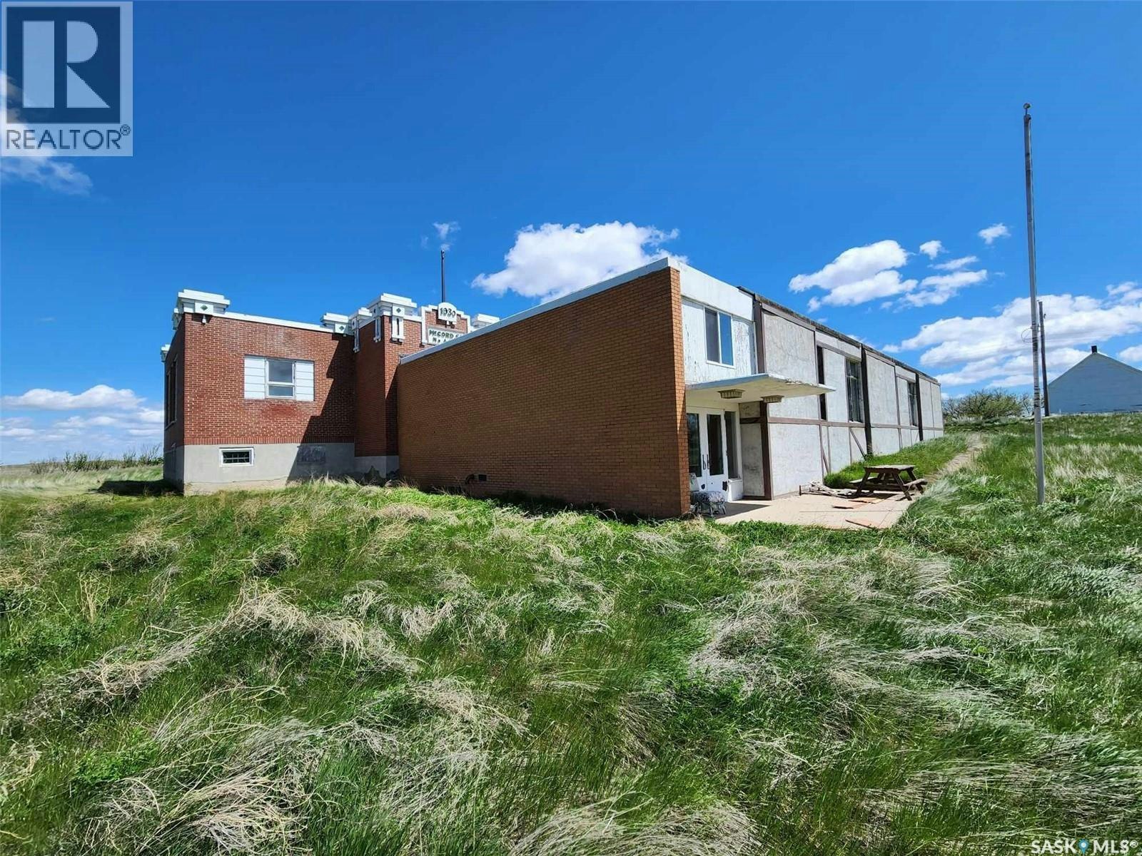113 1st Avenue, Mankota, SK, S0H 2T0
