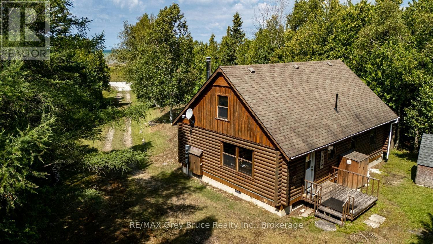 281 Shoreline Avenue, South Bruce Peninsula, ON, N0H 2T0