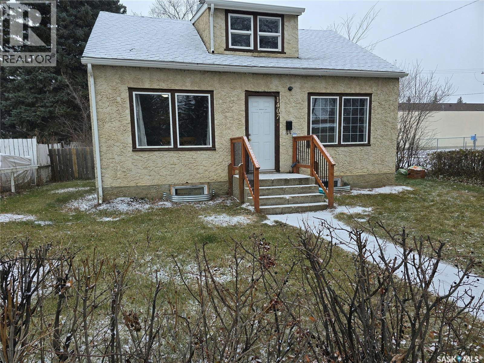 1402 102nd Street, North Battleford, SK, S9A 1G7