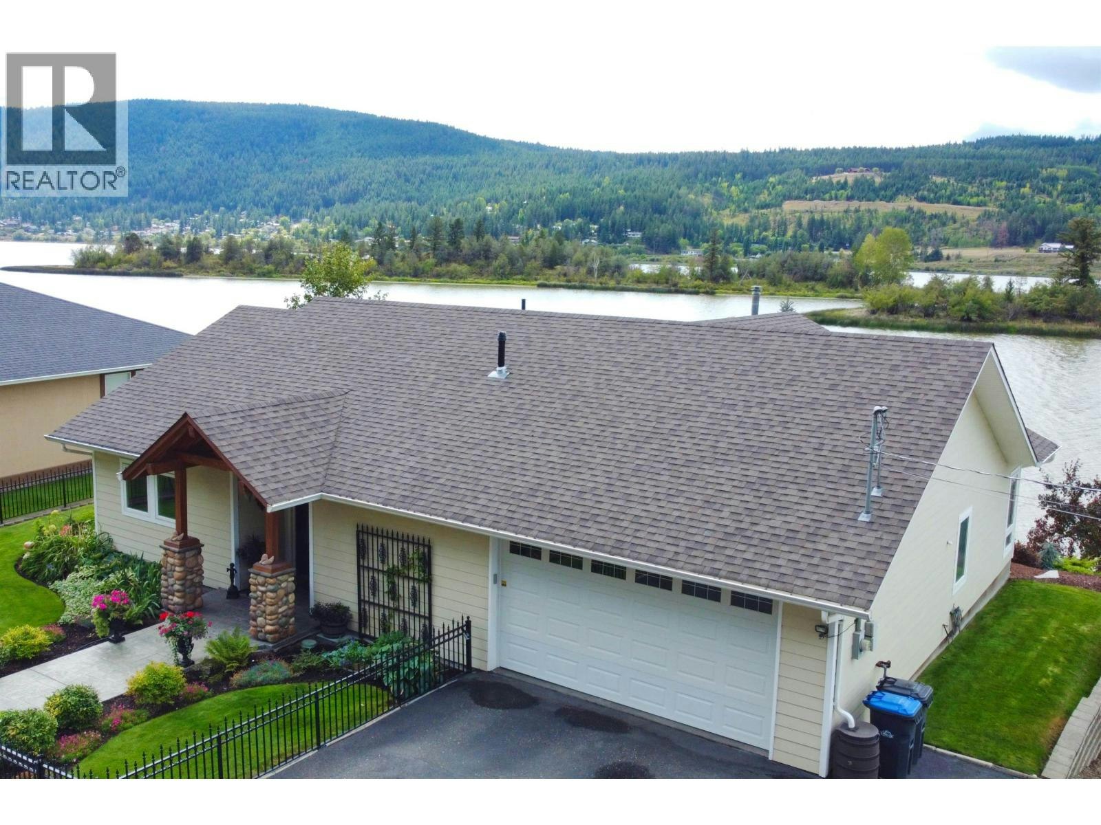 1515 Duncan Road, Williams Lake, BC, V2G 5K5