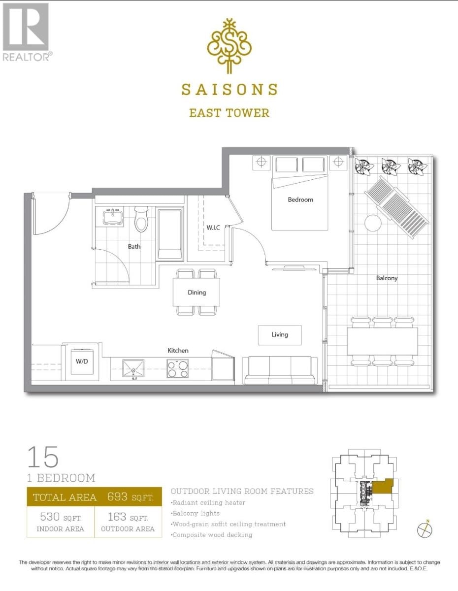 915-27 Mcmahon Drive, Toronto, ON, M2K 0J1 - 4