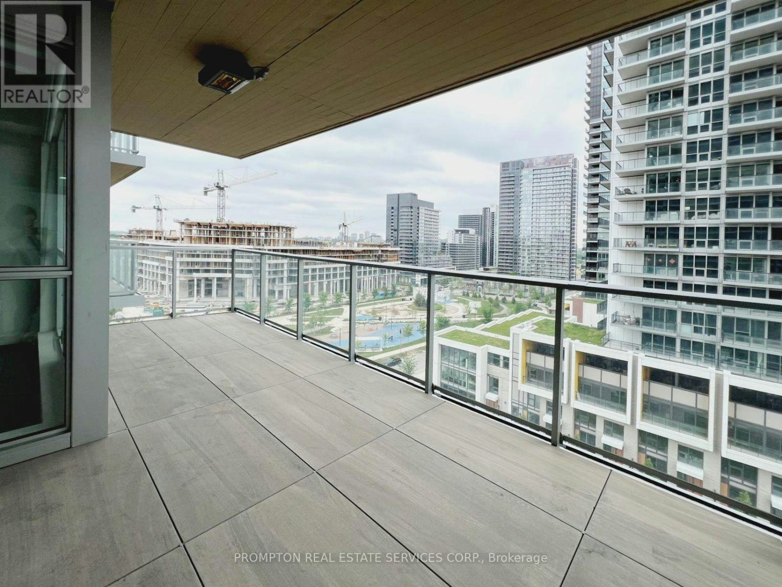 915-27 Mcmahon Drive, Toronto, ON, M2K 0J1 - 19