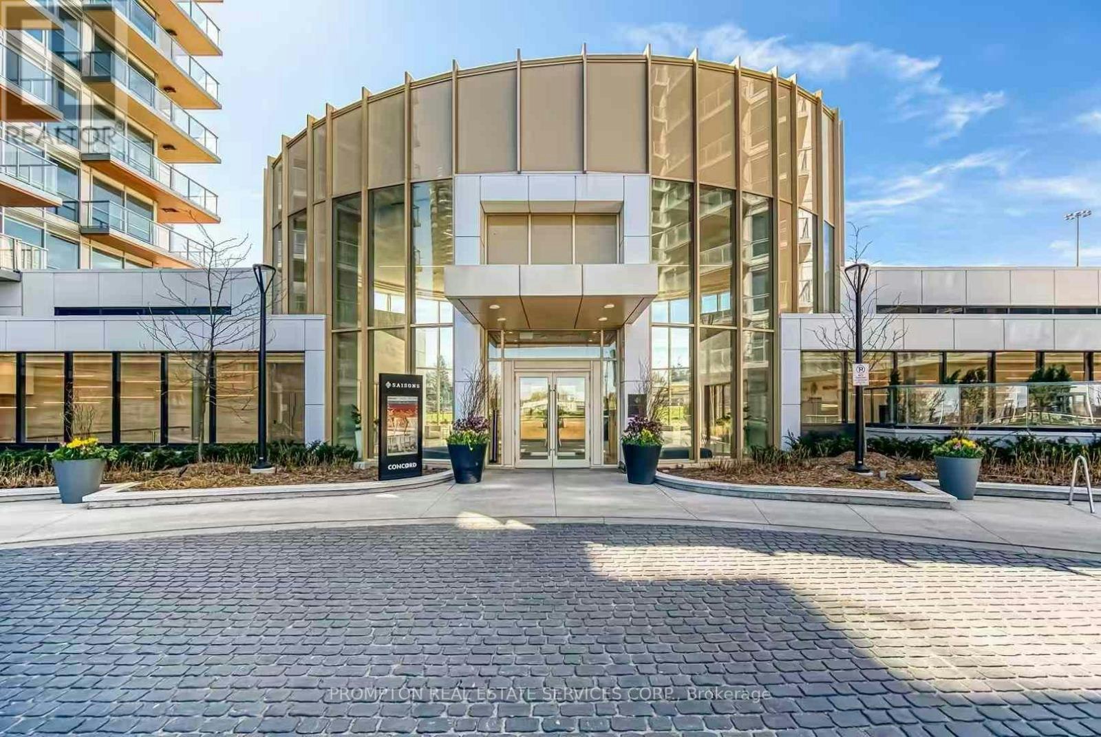 915-27 Mcmahon Drive, Toronto, ON, M2K 0J1 - 2
