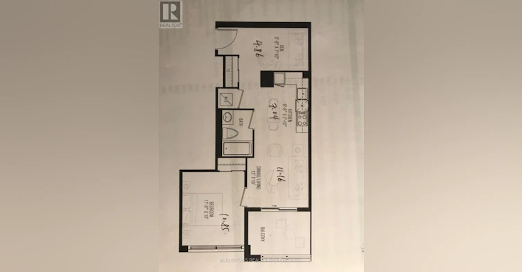 601-1 Grandview Avenue, Markham, ON, L3T 1G9 - 19
