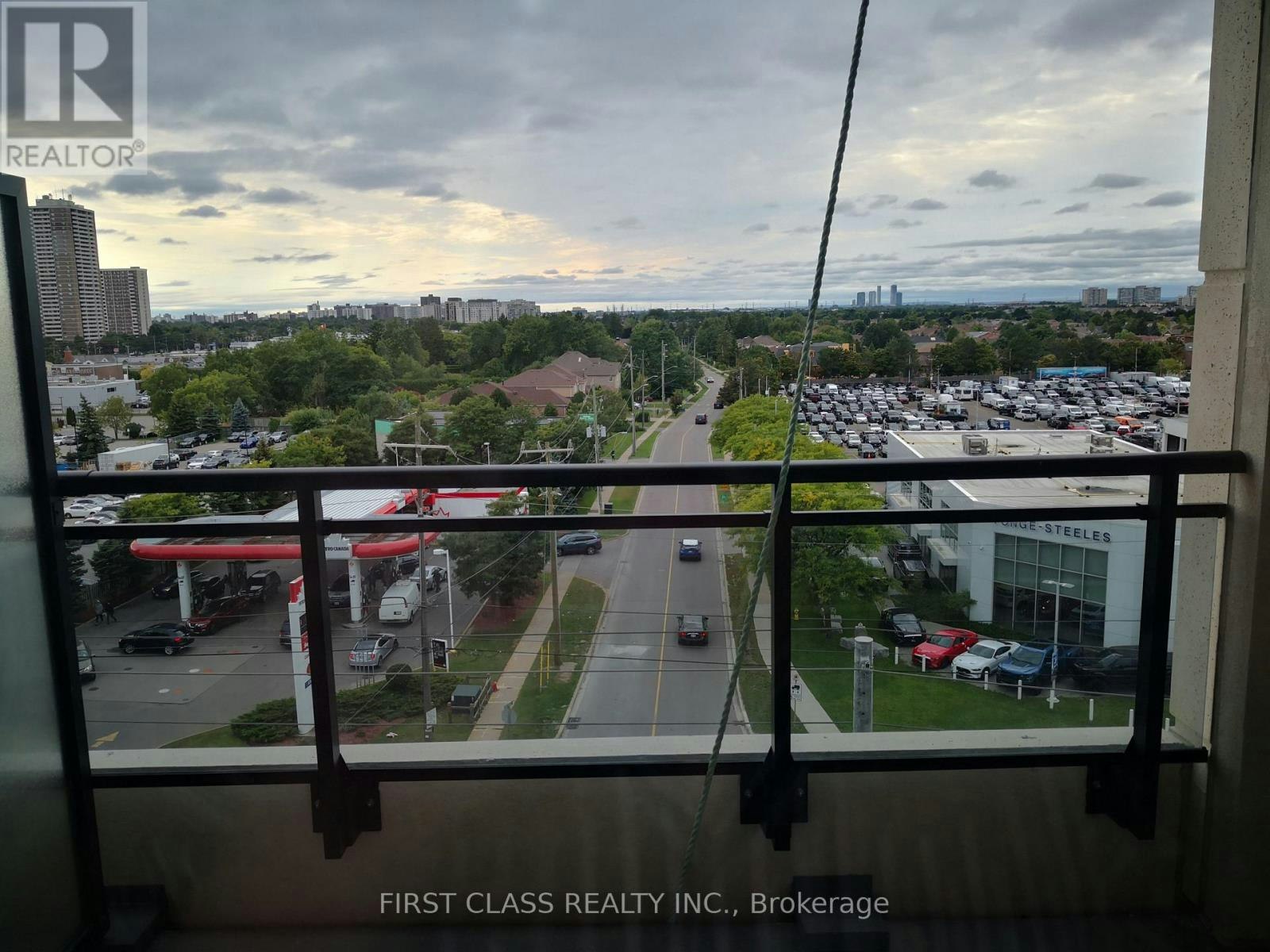 601-1 Grandview Avenue, Markham, ON, L3T 1G9 - 12