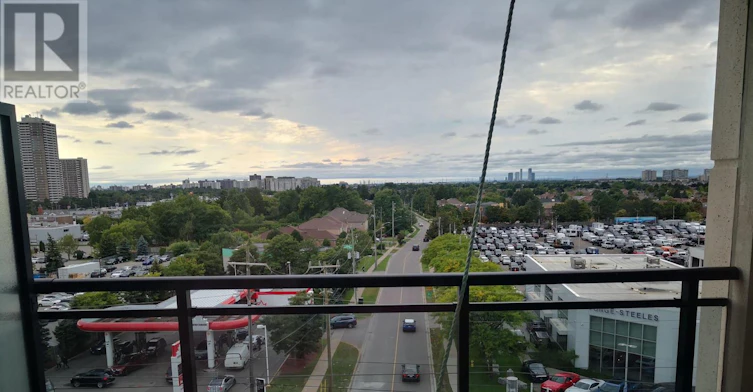 601-1 Grandview Avenue, Markham, ON, L3T 1G9 - 12