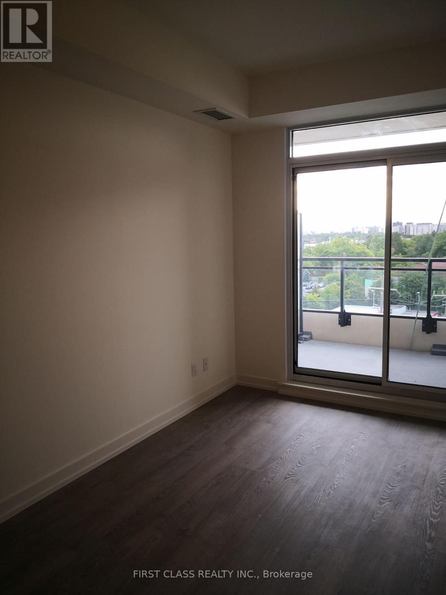 601-1 Grandview Avenue, Markham, ON, L3T 1G9 - 17