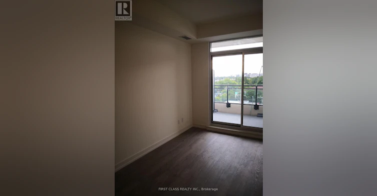 601-1 Grandview Avenue, Markham, ON, L3T 1G9 - 17