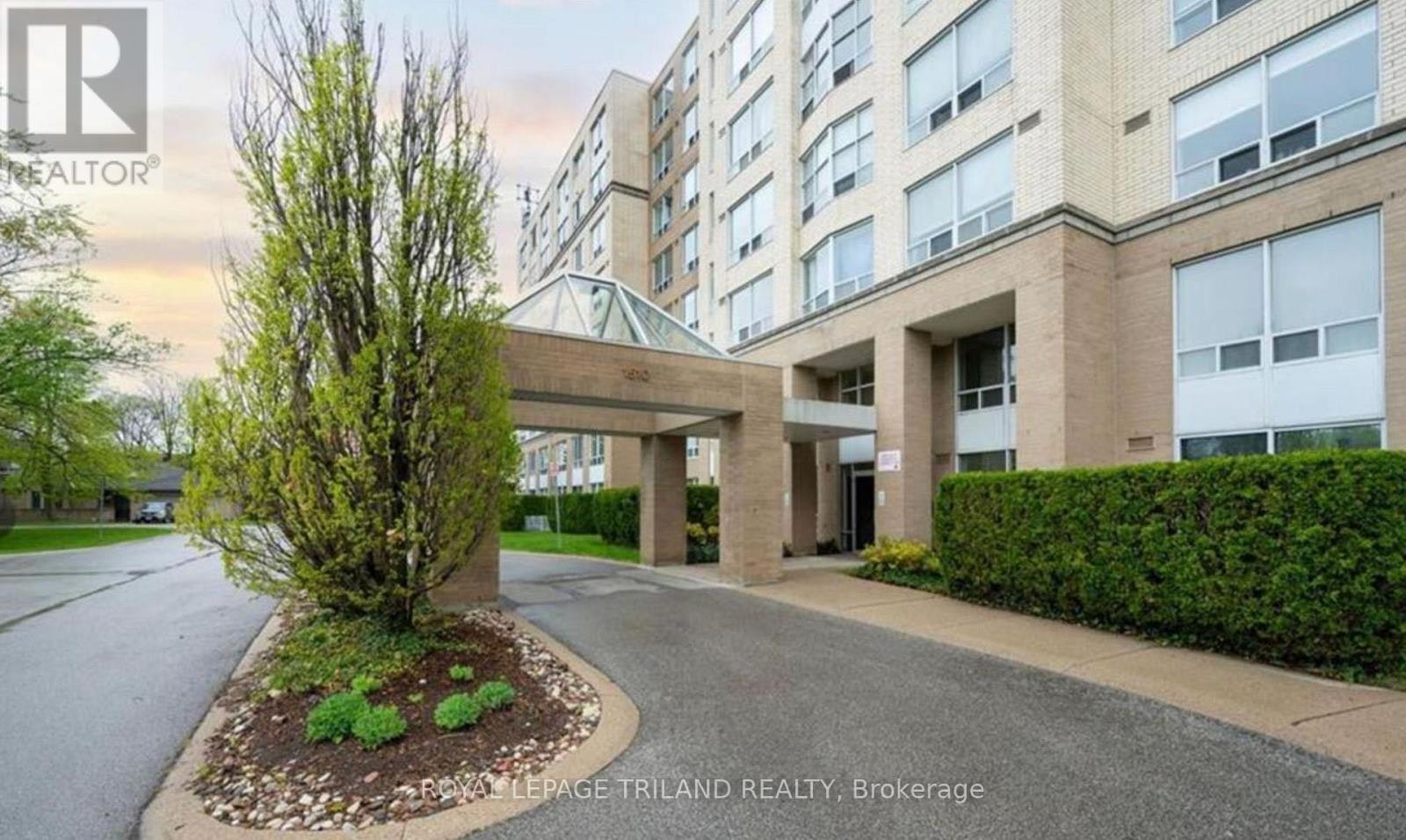 404-1510 Richmond Street, London, ON, N6G 4V2 - 2