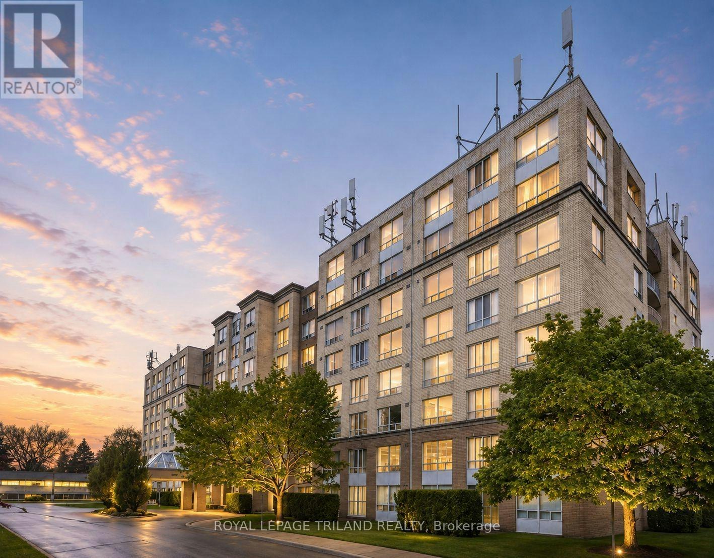 404-1510 Richmond Street, London, ON, N6G 4V2