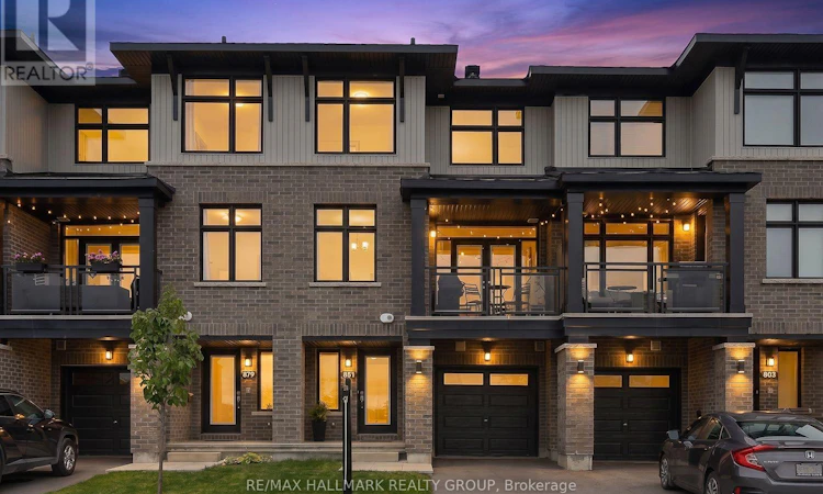 881 Couloir Road