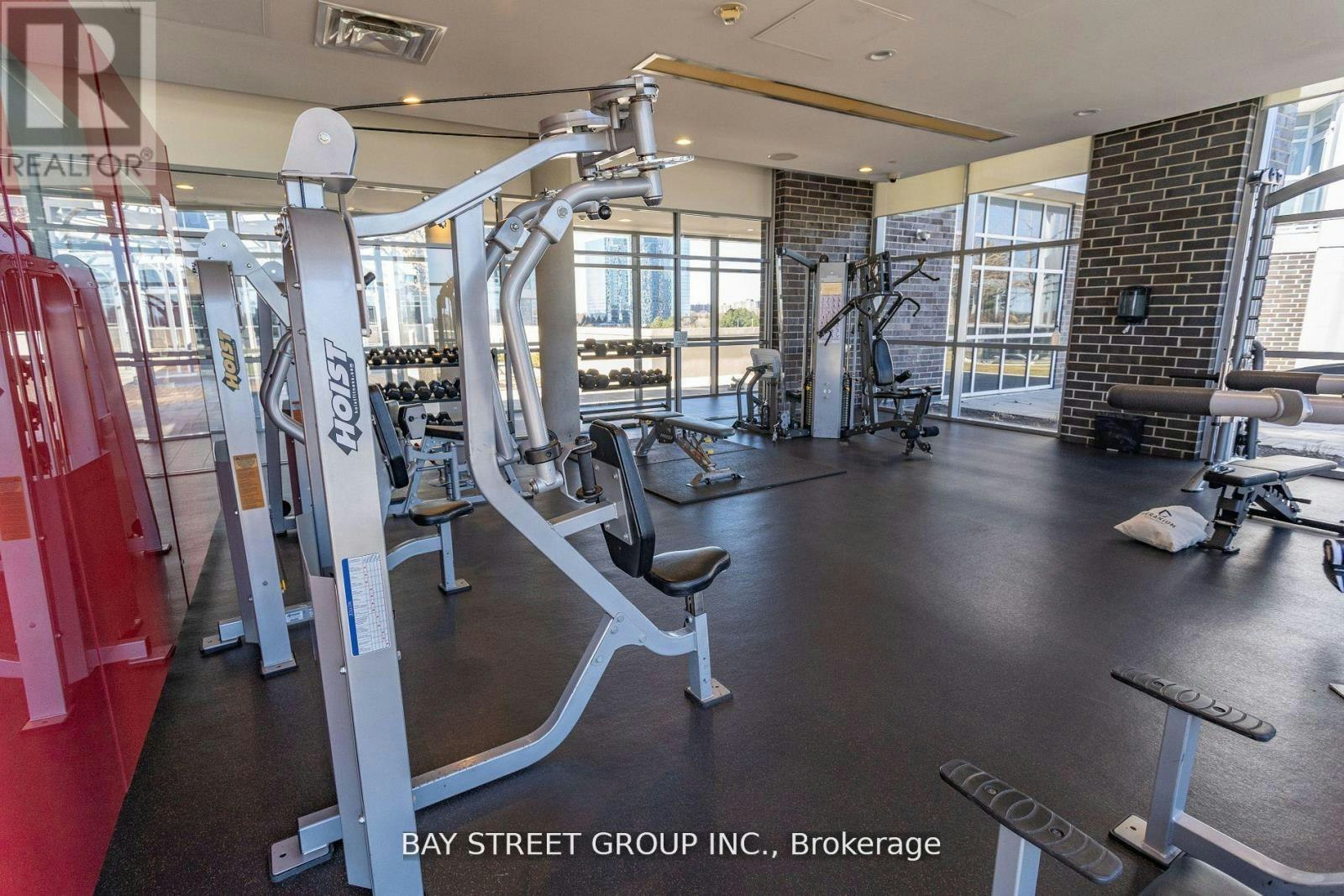 3622-135 Village Green Square, Toronto, ON, M1S 0G4 - 8