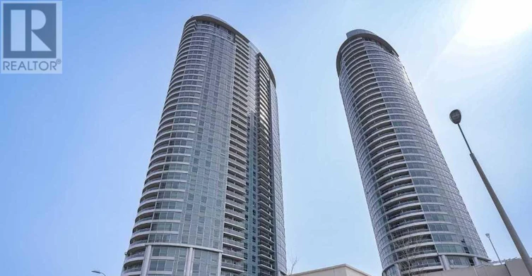 3622-135 Village Green Square, Toronto, ON, M1S 0G4