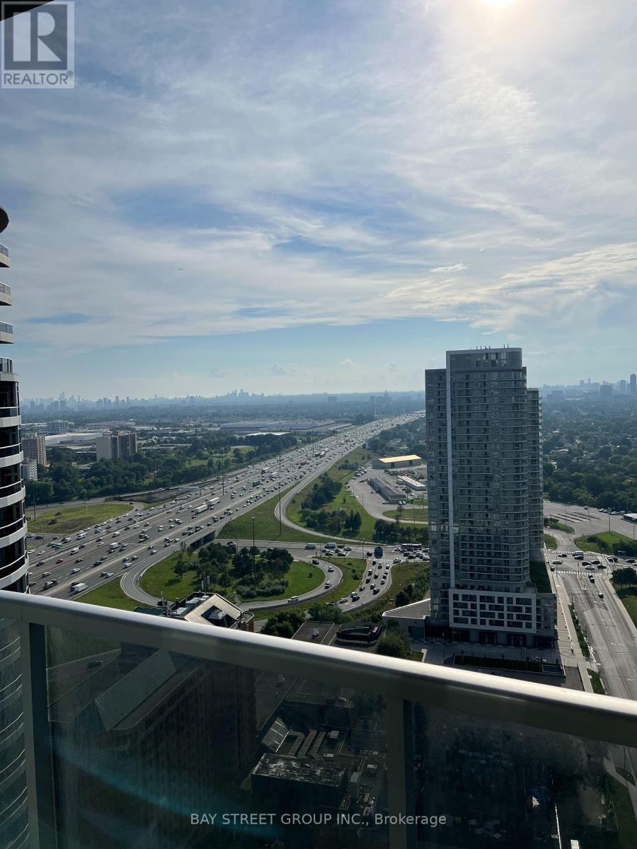 3622-135 Village Green Square, Toronto, ON, M1S 0G4 - 21