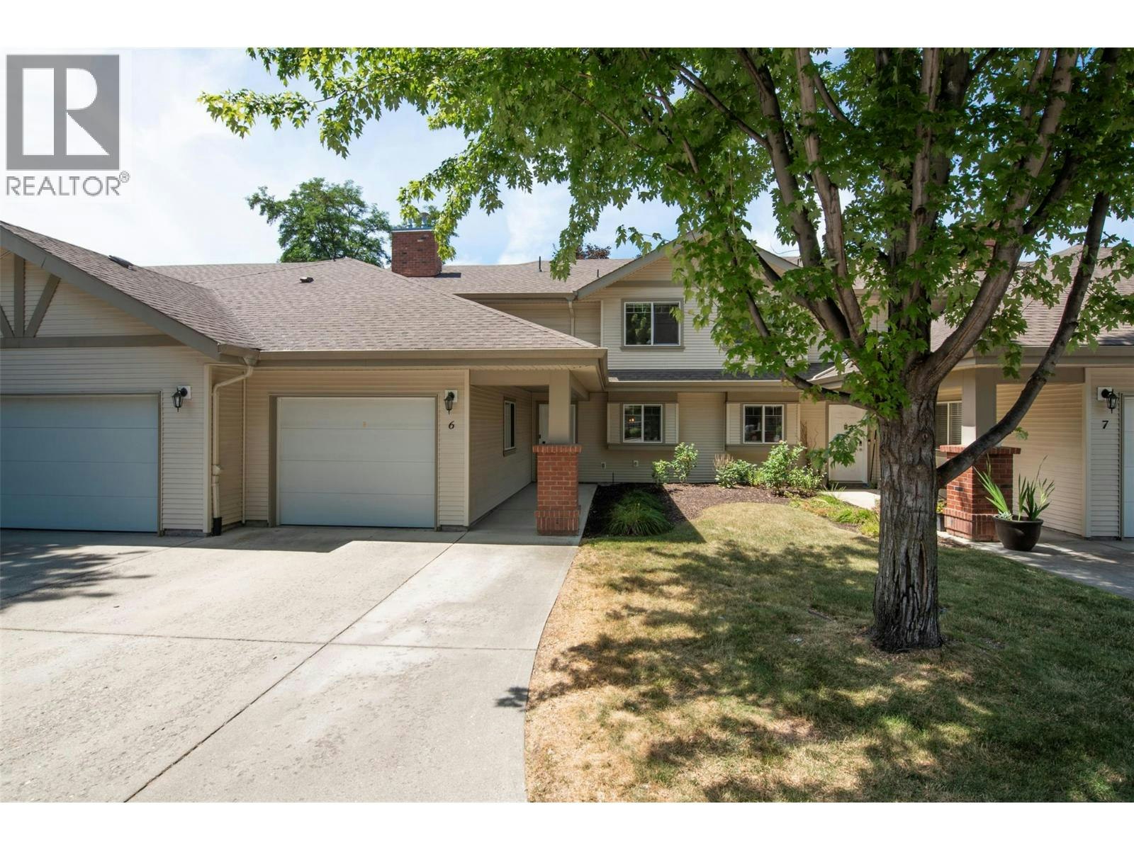 6-788 N Rutland Road, Kelowna, BC, V1X 8B4