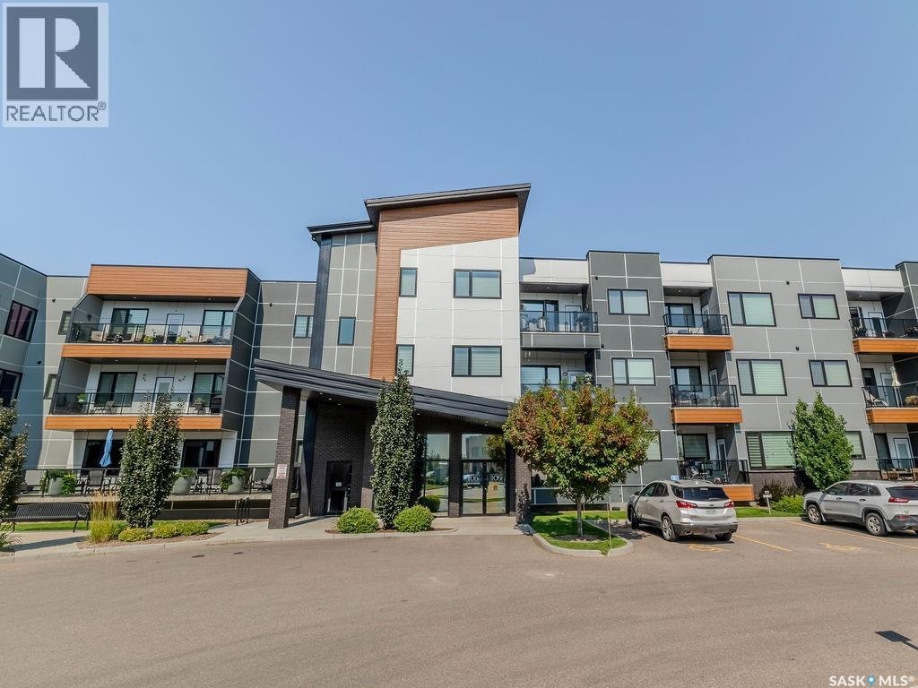 313-105 Willis Crescent, Saskatoon, SK, S7T 0Z3