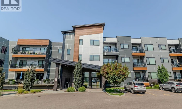 313-105 Willis Crescent