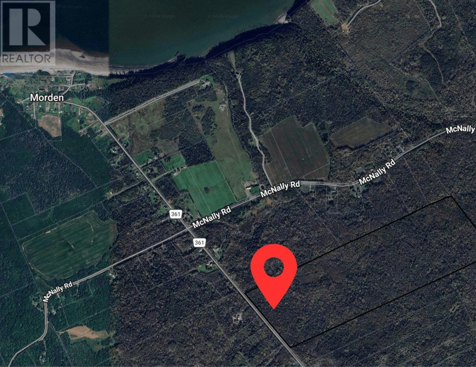 Lot-3 Morden Road, Auburn, NS, B0P 1C0