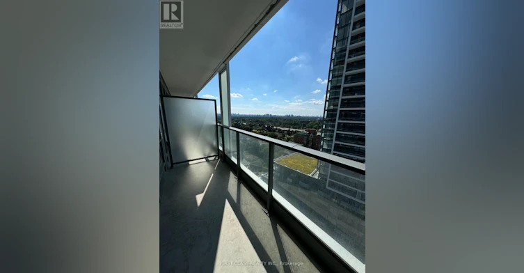 N1907-7 Golden Lion Heights, Toronto, ON, M2M 0C1 - 11