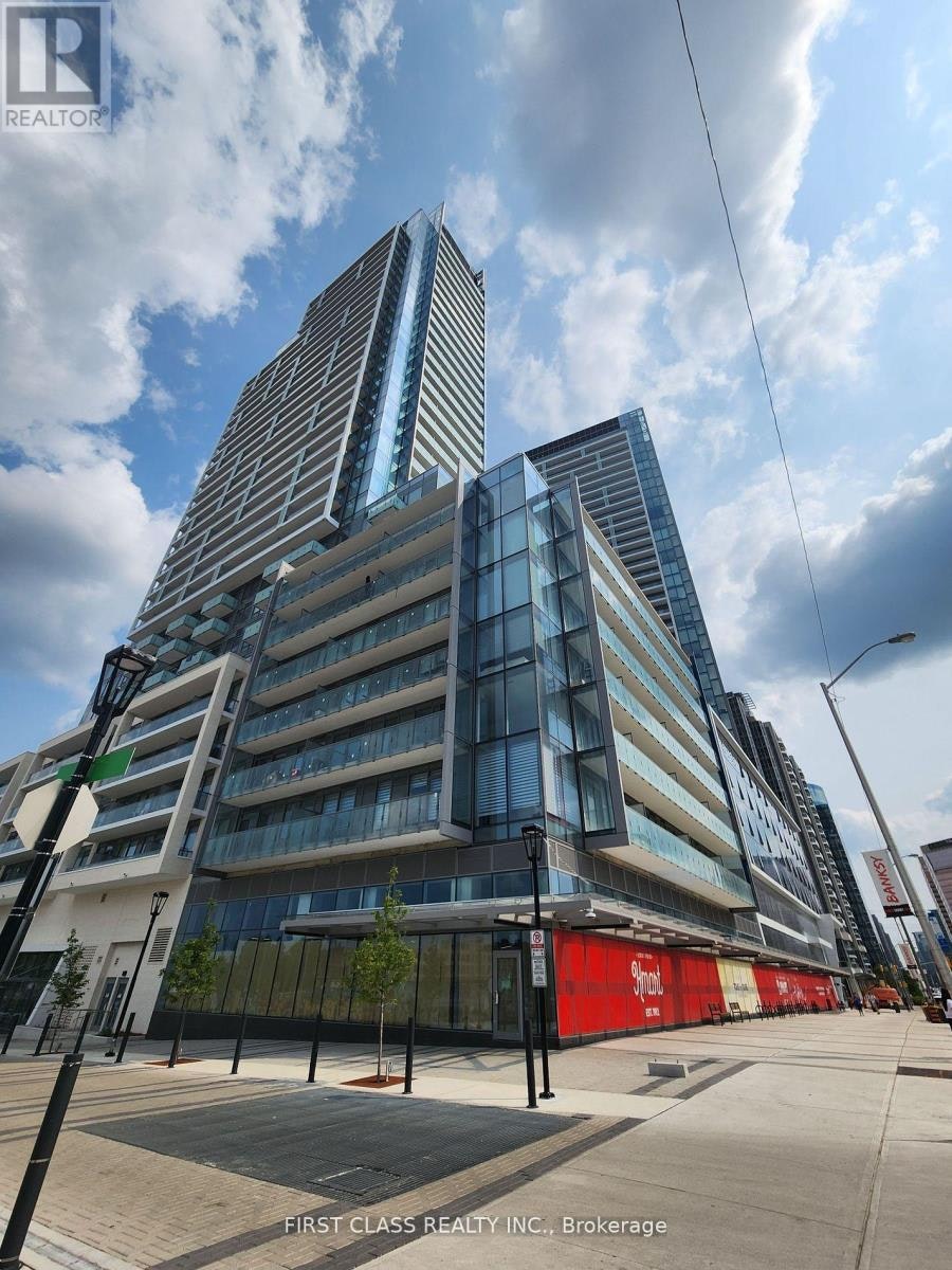 N1907-7 Golden Lion Heights, Toronto, ON, M2M 0C1 - 7