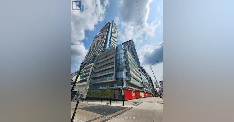 N1907-7 Golden Lion Heights, Toronto, ON, M2M 0C1 - 7